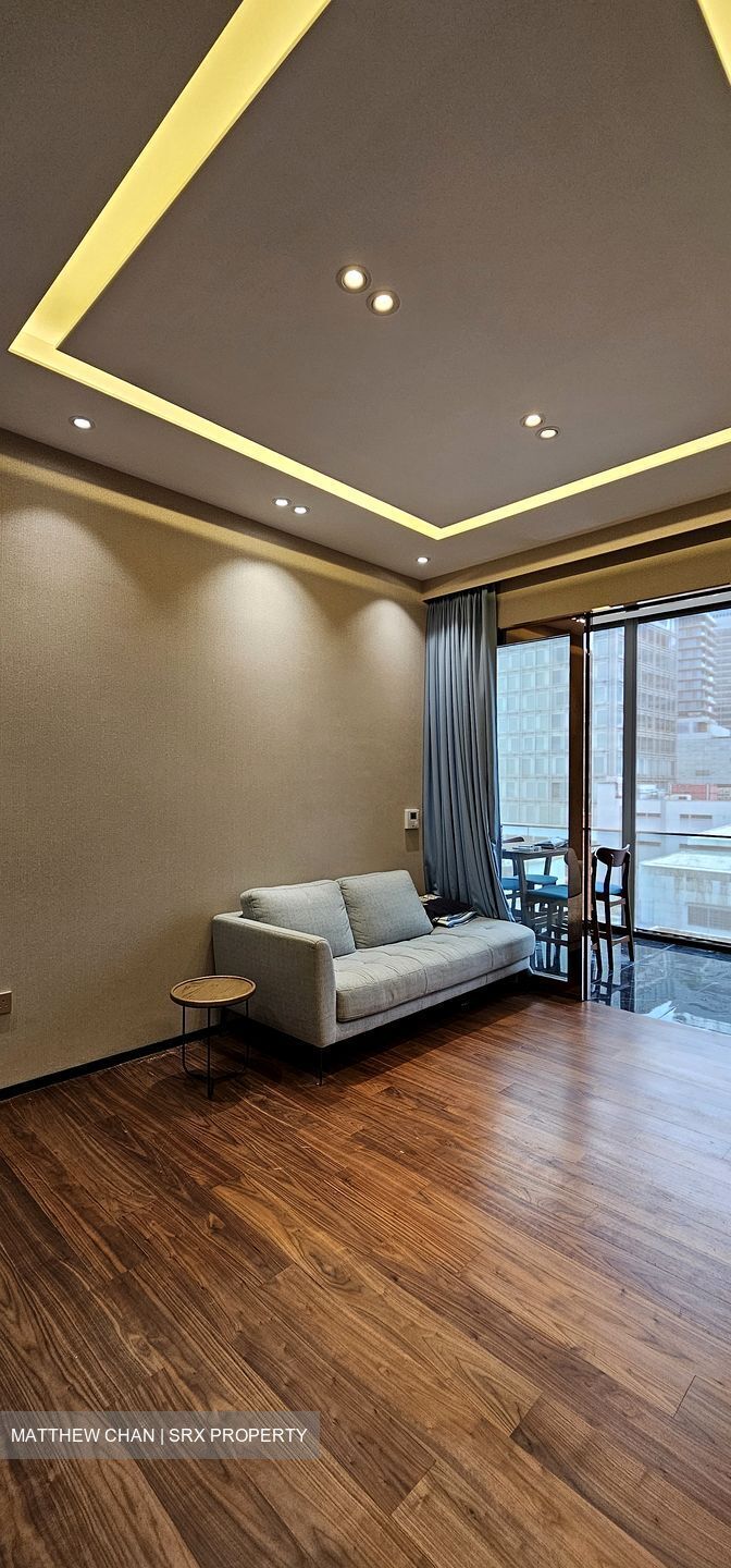 8 Hullet (D9), Apartment #443091411